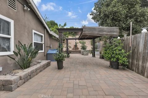 Tiny photo for 14962 Genoa St, Sylmar, CA 91342 (MLS # SR26067275)
