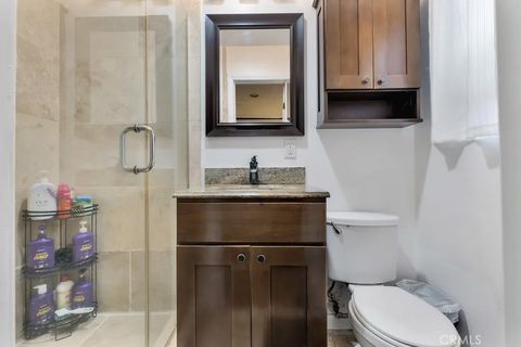 Tiny photo for 14962 Genoa St, Sylmar, CA 91342 (MLS # SR26067275)