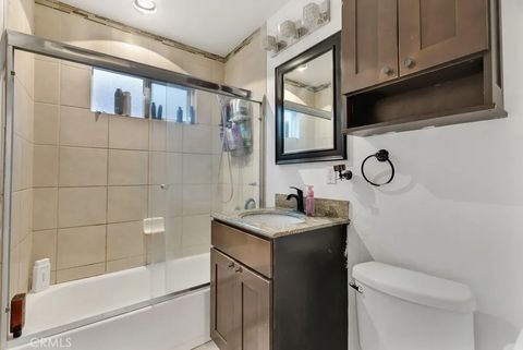 Tiny photo for 14962 Genoa St, Sylmar, CA 91342 (MLS # SR26067275)