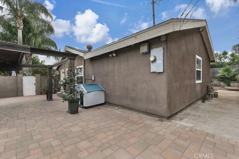 Tiny photo for 14962 Genoa St, Sylmar, CA 91342 (MLS # SR26067275)