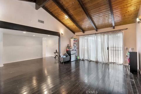 Tiny photo for 14962 Genoa St, Sylmar, CA 91342 (MLS # SR26067275)