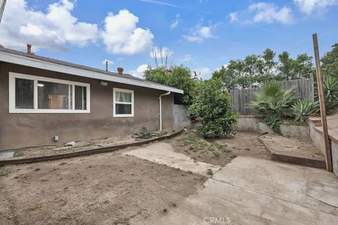 Tiny photo for 14962 Genoa St, Sylmar, CA 91342 (MLS # SR26067275)