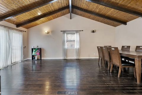 Tiny photo for 14962 Genoa St, Sylmar, CA 91342 (MLS # SR26067275)