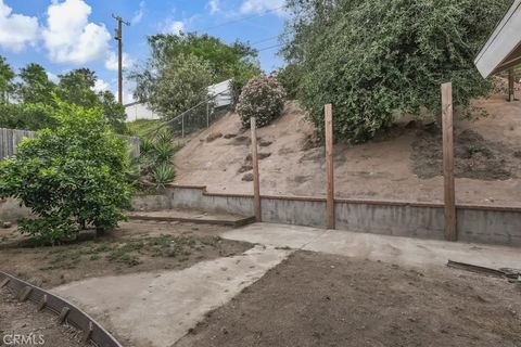 Tiny photo for 14962 Genoa St, Sylmar, CA 91342 (MLS # SR26067275)