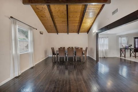 Tiny photo for 14962 Genoa St, Sylmar, CA 91342 (MLS # SR26067275)