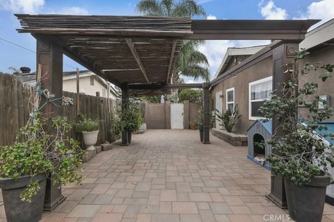 Tiny photo for 14962 Genoa St, Sylmar, CA 91342 (MLS # SR26067275)