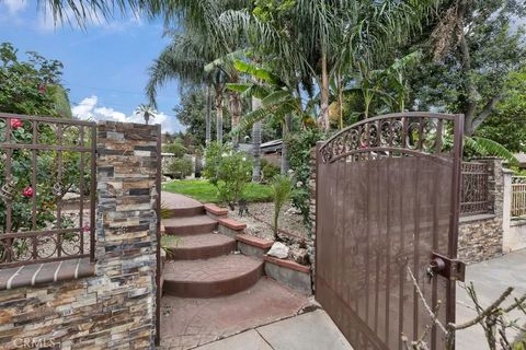 Tiny photo for 14962 Genoa St, Sylmar, CA 91342 (MLS # SR26067275)