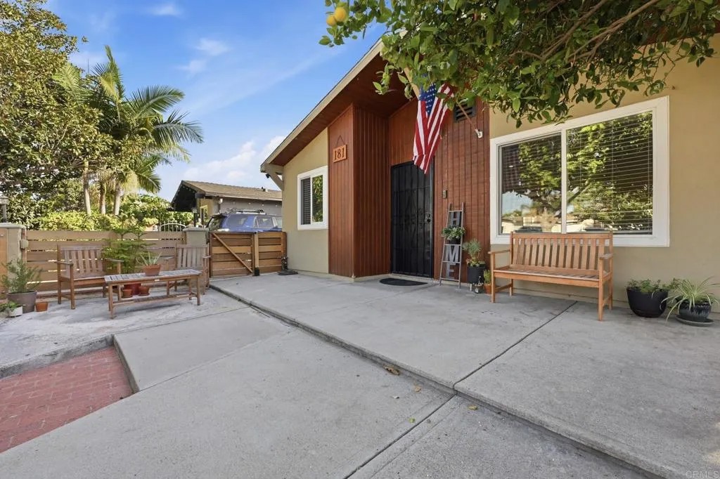 181 Magdalena Drive