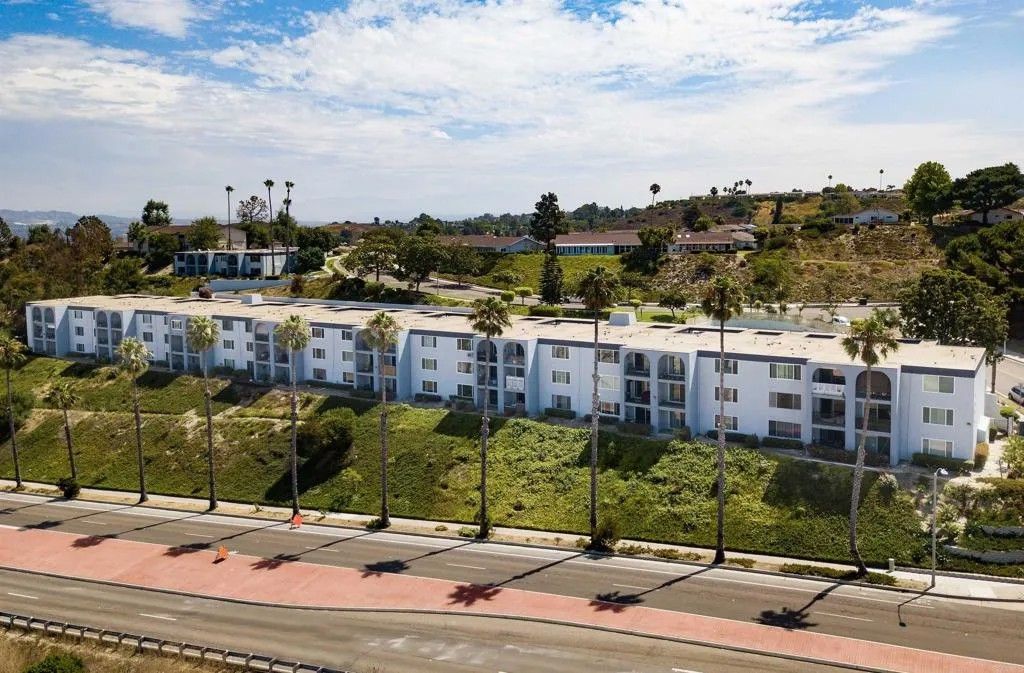 Photo of 3606 Vista Rey #9, Oceanside, CA 92057 (MLS # NDP2509680)