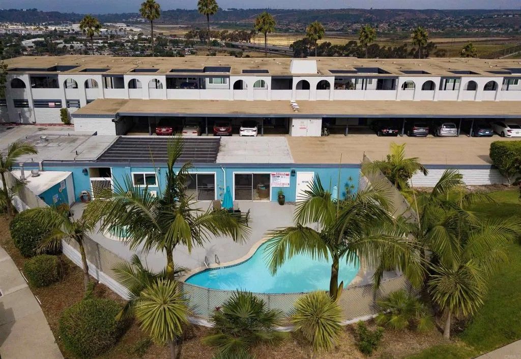 Photo of 3606 Vista Rey #9, Oceanside, CA 92057 (MLS # NDP2509680)