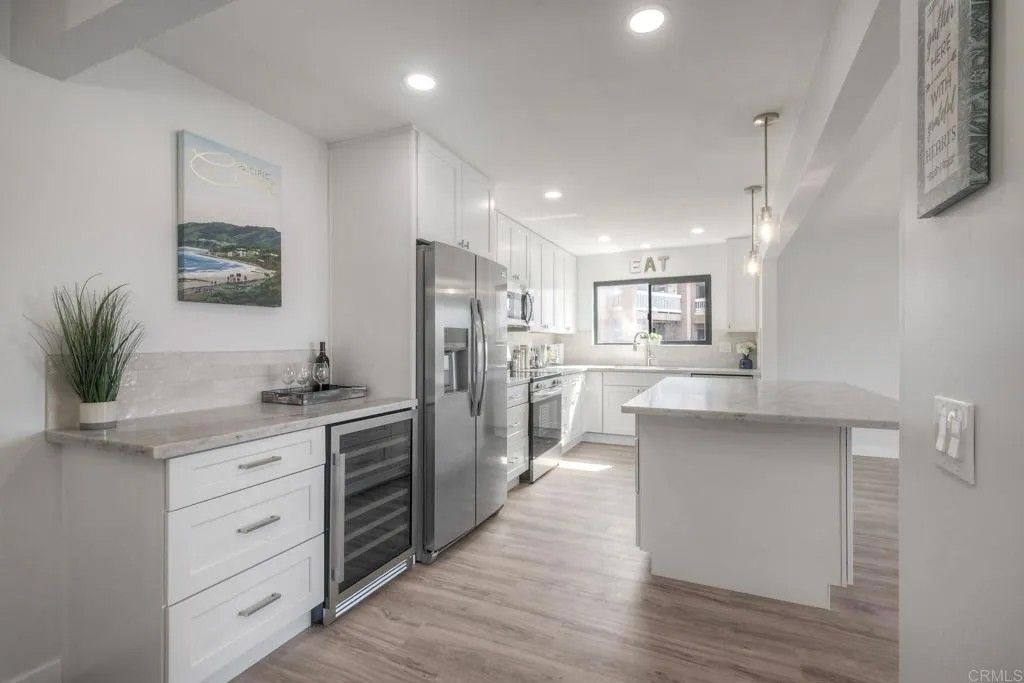 Photo of 4705 Marina Dr #10, Carlsbad, CA 92008 (MLS # NDP2601301)