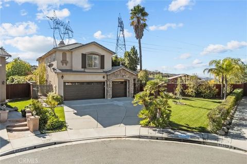 20310 Candice Court Canyon Country CA 91351
