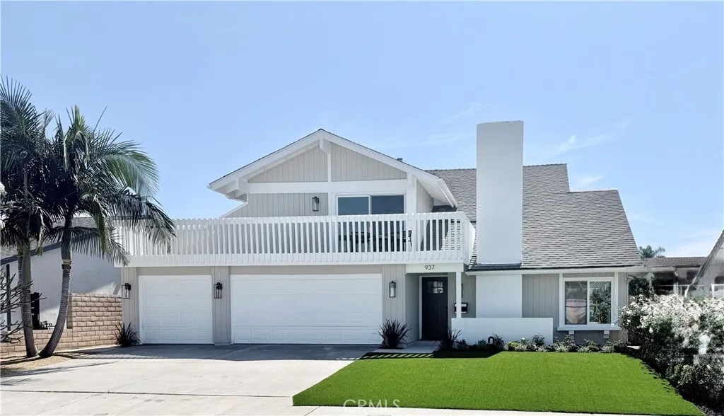 937 Carnation