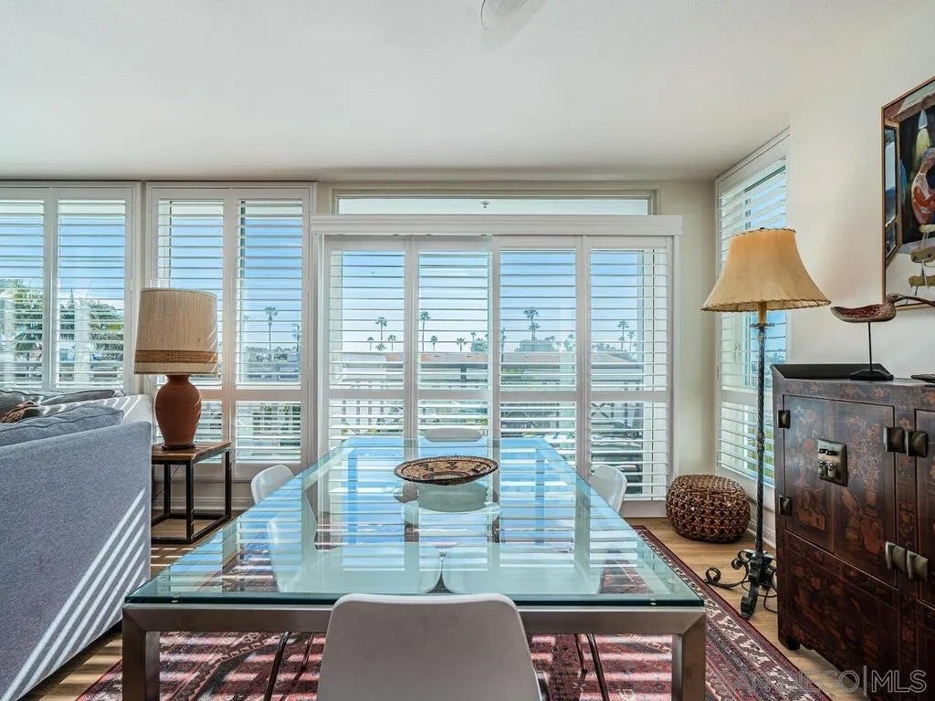 Photo of 924 Hornblend Street #302, San Diego, CA 92109 (MLS # 260020123)