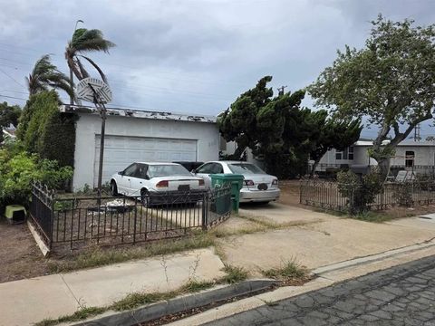 830 HARWOOD ST San Diego CA 92154