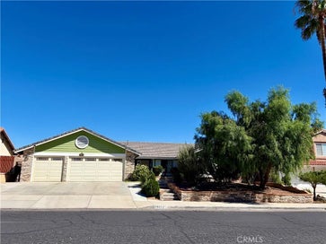 13470 Ironstone Avenue Victorville CA 92392