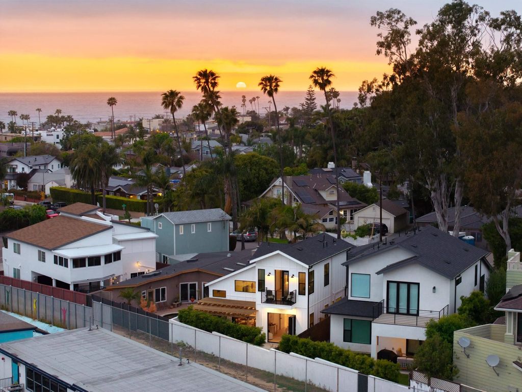 Photo of 623 Colima St, La Jolla, CA 92037 (MLS # 250045649)