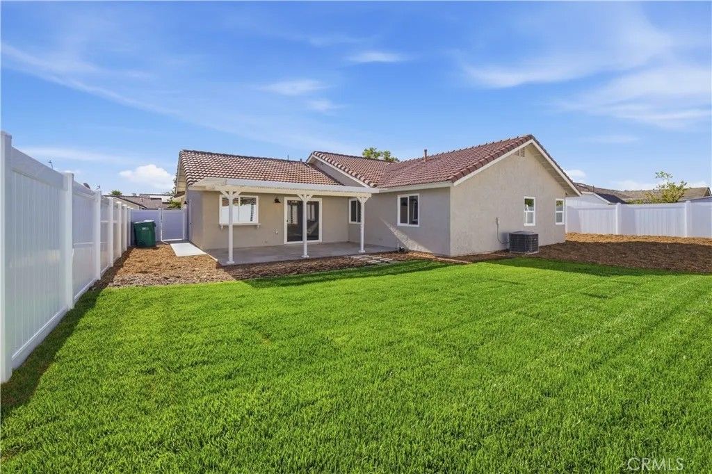 Photo of 29845 Avenida De Cortez, Menifee, CA 92586 (MLS # SW26116549)