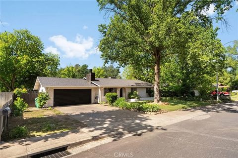 Photo of 3315 Silverbell Rd, Chico, CA 95973 (MLS # SN26086614)