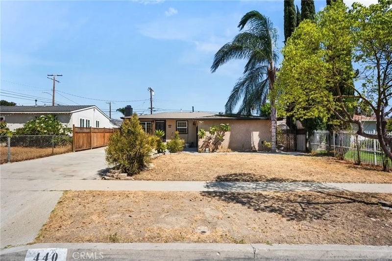 440 N Durrell Avenue