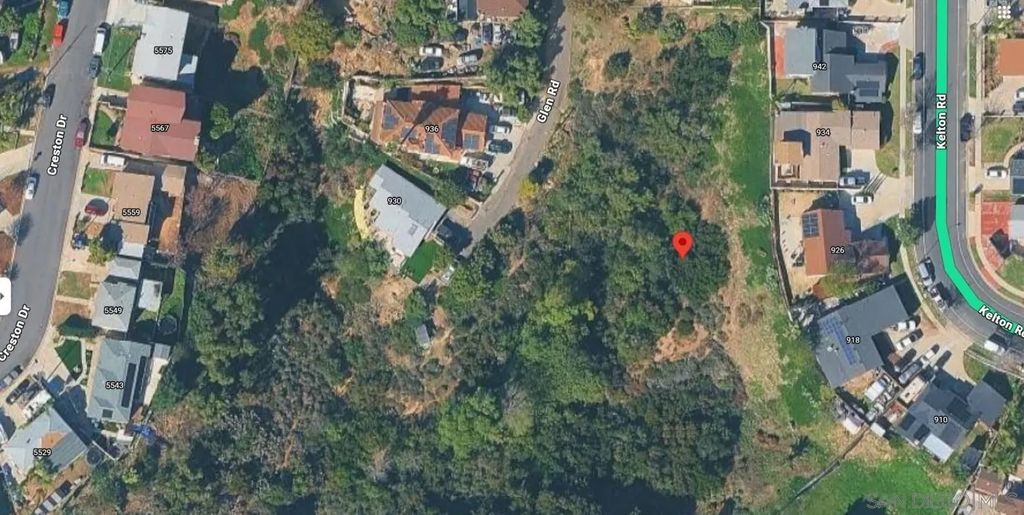 Photo of 56 Glen Rd, San Diego, CA 92114 (MLS # 260009343)