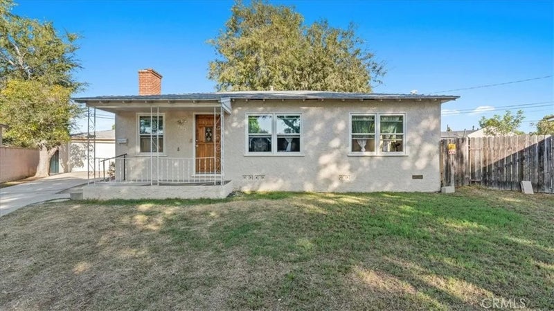 5303 E Brockwood