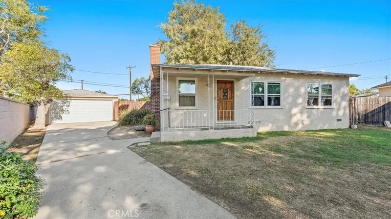 5303 E Brockwood