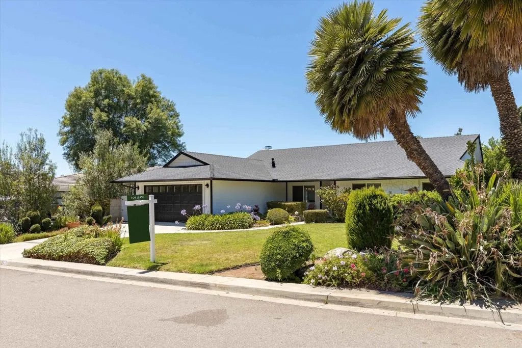 1304 San Julian Drive