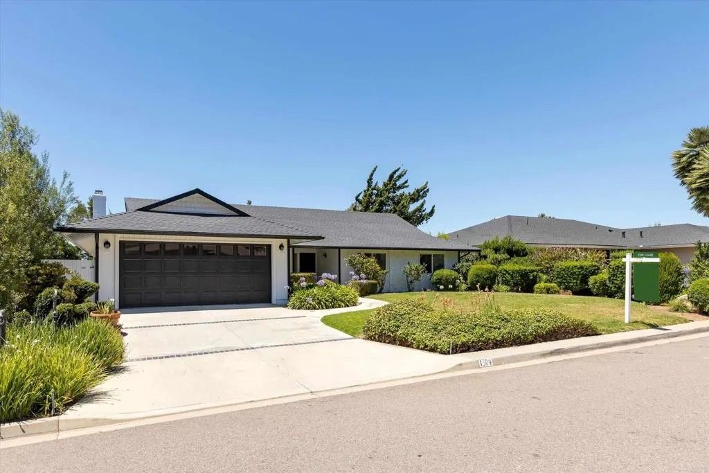 Photo of 1304 San Julian Drive, San Marcos, CA 92078 (MLS # NDP2603052)