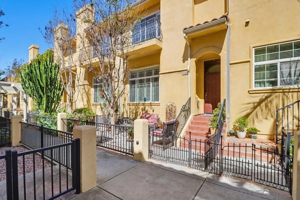 Photo of 4354 30th Street, San Diego, CA 92104 (MLS # 260006999)