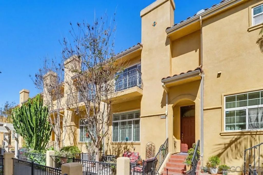 Photo of 4354 30th Street, San Diego, CA 92104 (MLS # 260006999)