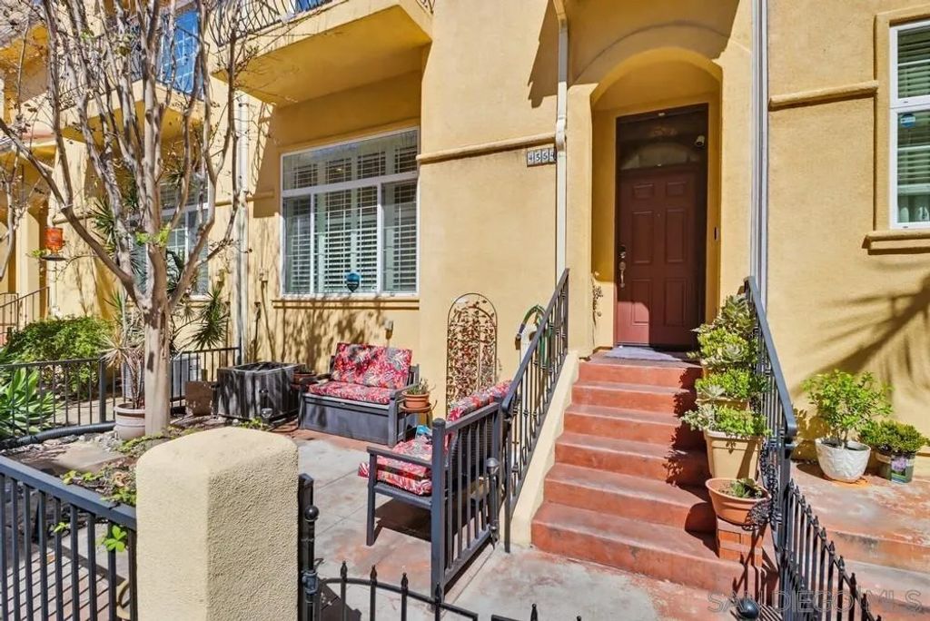 Photo of 4354 30th Street, San Diego, CA 92104 (MLS # 260006999)