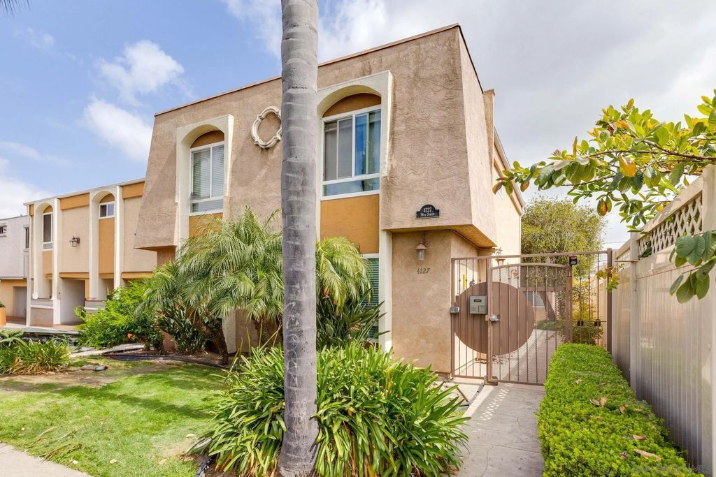 Photo of 4127 38th St #1, San Diego, CA 92105 (MLS # 260005778)