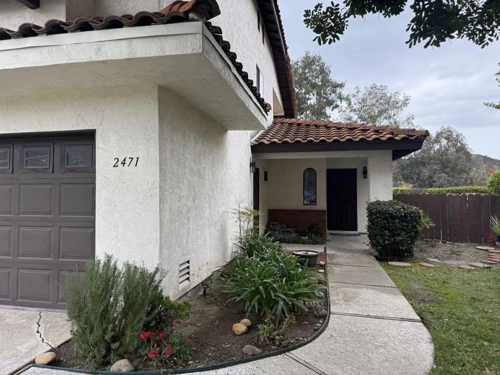 Photo of 2471 Nielsen Street, El Cajon, CA 92020 (MLS # PTP2509152)