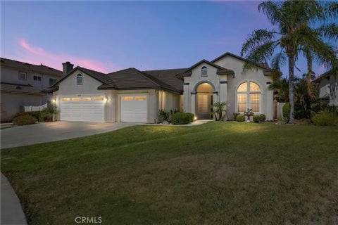 Photo of 36298 Mesa Vista Place, Yucaipa, CA 92399 (MLS # IG26192896)