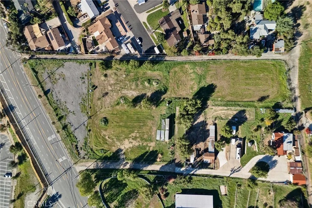 0 Foothill