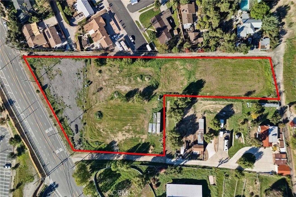 Photo of 0 Foothill, Sylmar, CA 91342 (MLS # SR25282438)