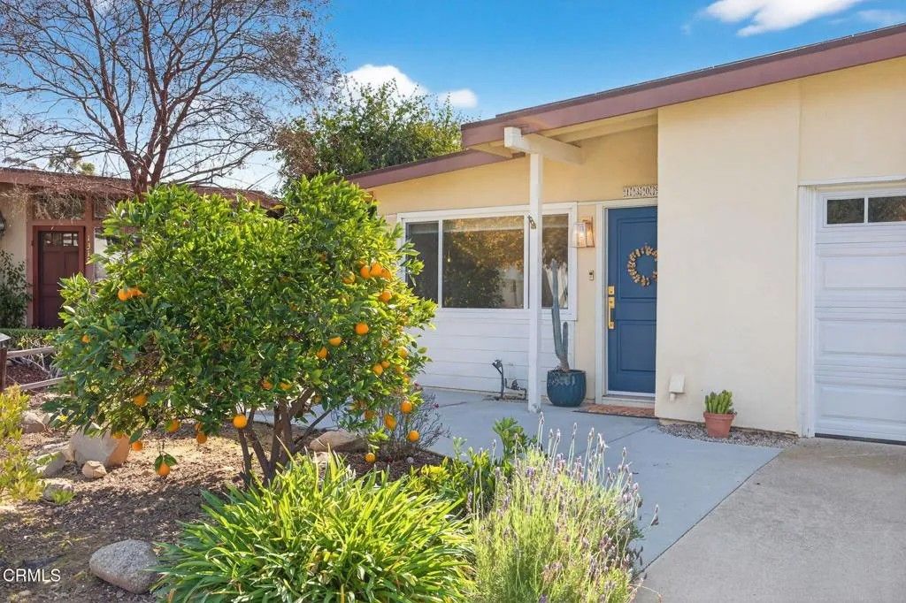 Photo of 1309 Gregory Street, Ojai, CA 93023 (MLS # V1-34497)