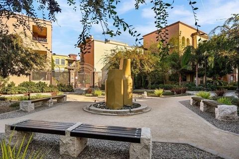 1260 Cleveland Ave. D111 San Diego CA 92103