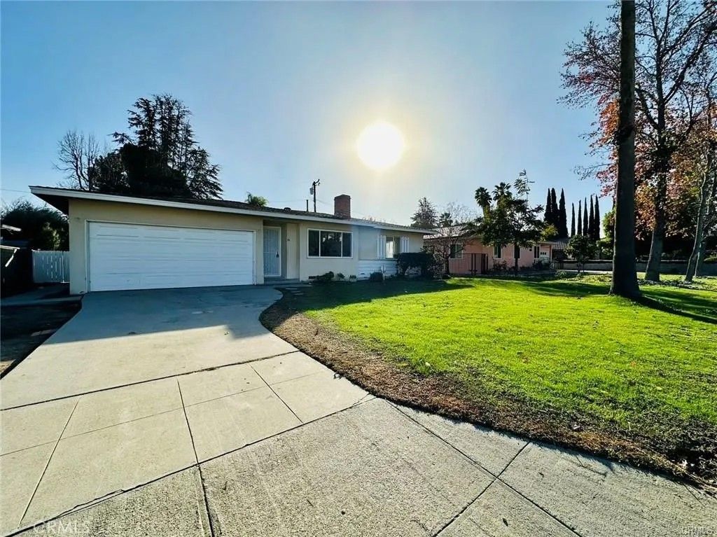 Photo of 36 E Rodell Place, Arcadia, CA 91006 (MLS # WS26035167)