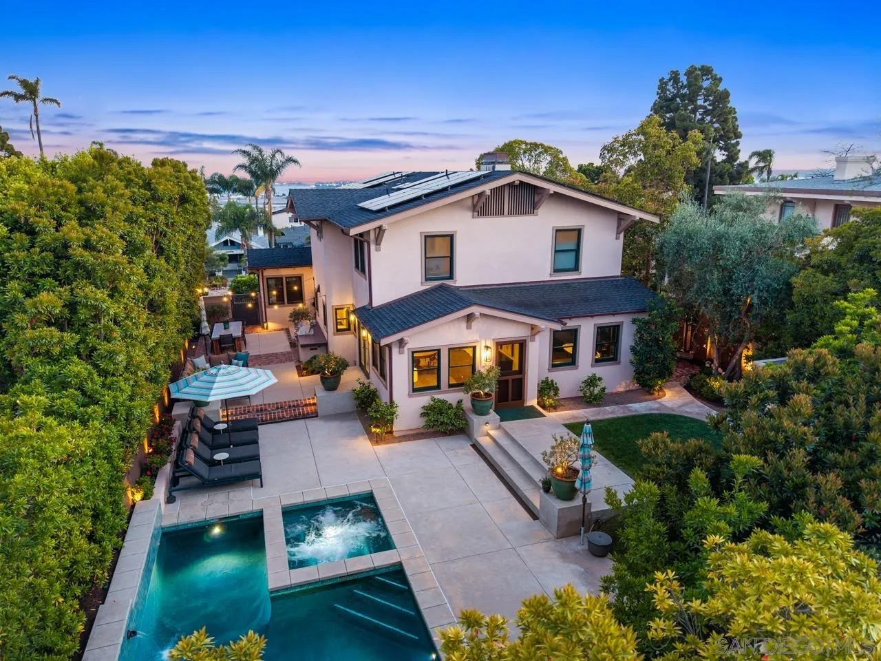 3929 Alameda