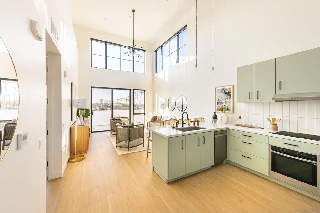 Photo of 1931 S Coast Highway, Oceanside, CA 92054 (MLS # 250044481)