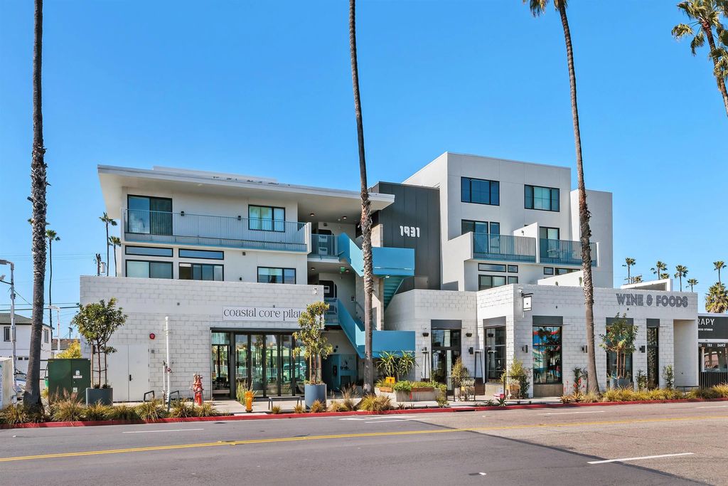 Photo of 1931 S Coast Highway, Oceanside, CA 92054 (MLS # 250044481)