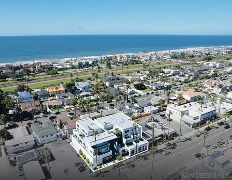 Photo of 1931 S Coast Highway, Oceanside, CA 92054 (MLS # 250044481)