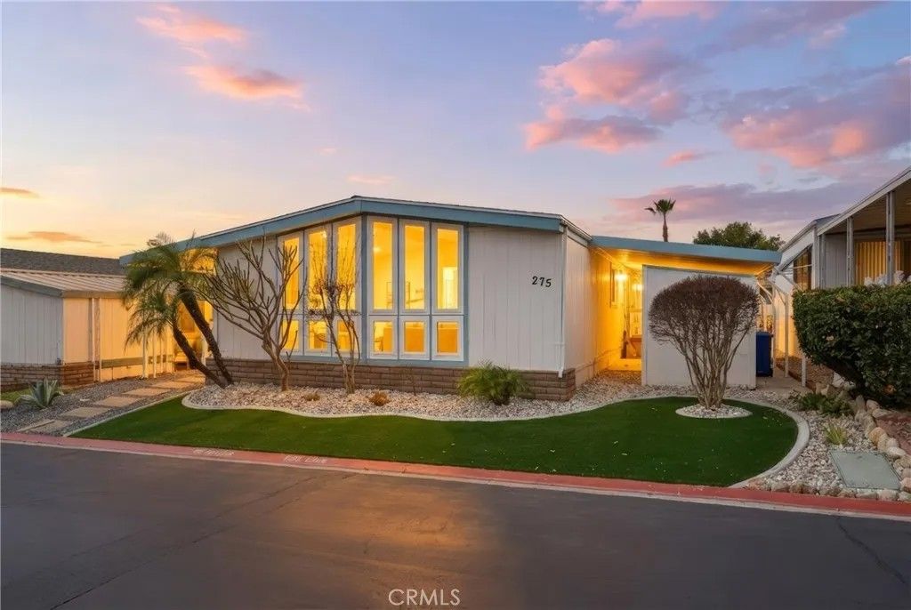 Photo of 1456 E Philadelphia Street #275, Ontario, CA 91761 (MLS # PW26030015)