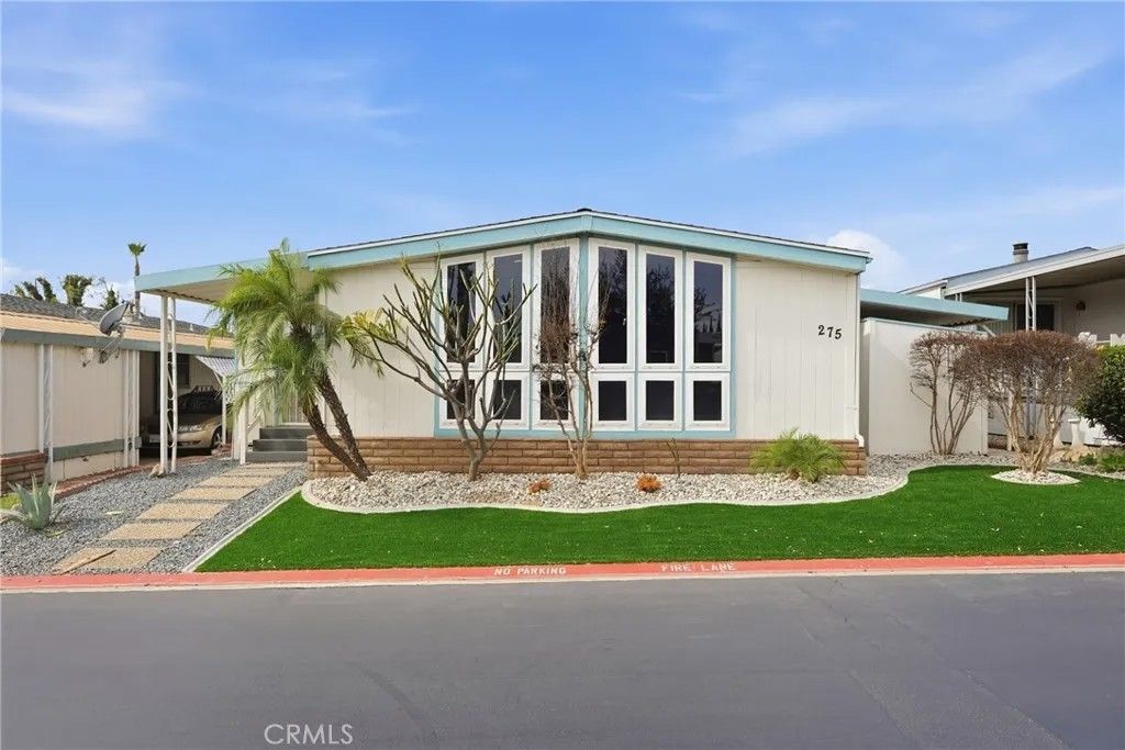 Photo of 1456 E Philadelphia Street #275, Ontario, CA 91761 (MLS # PW26030015)