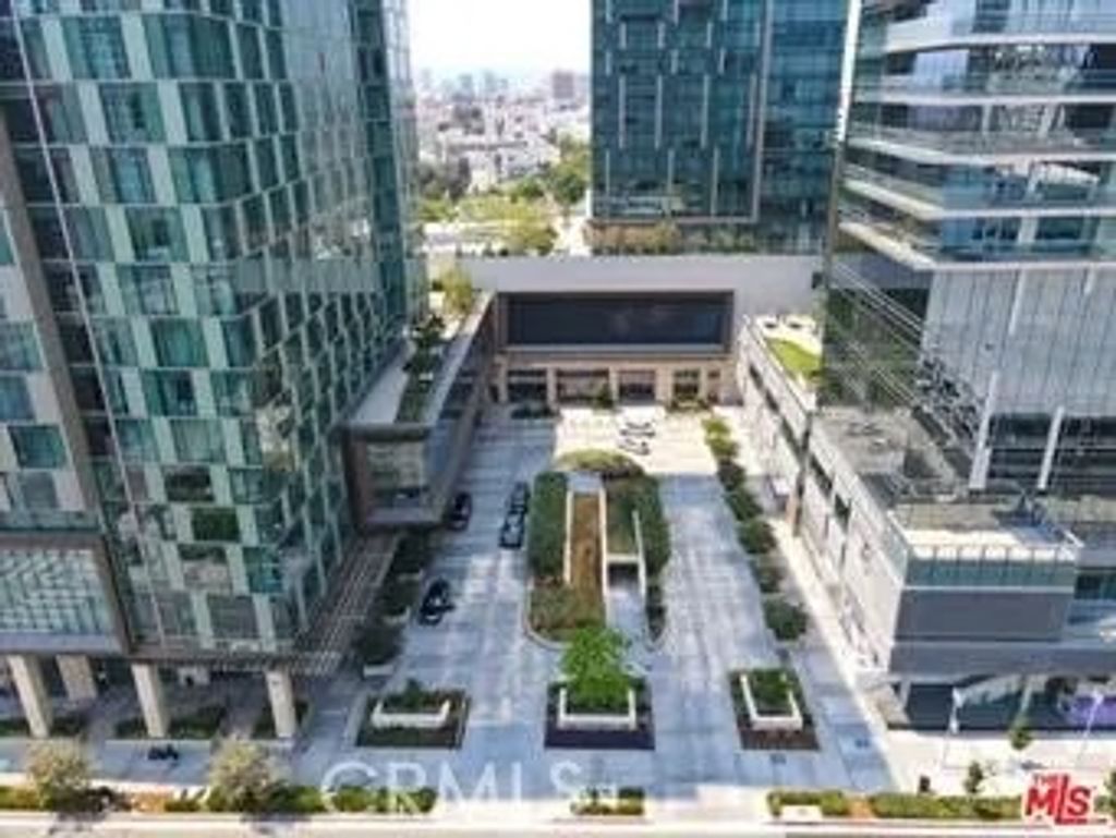 Photo of 889 Francisco St #3406, Los Angeles, CA 90017 (MLS # TR26088950)