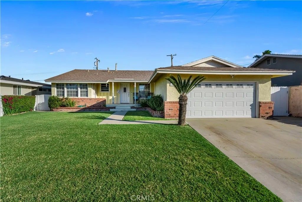 Photo of 14627 Calpella St, La Mirada, CA 90638 (MLS # DW26043609)