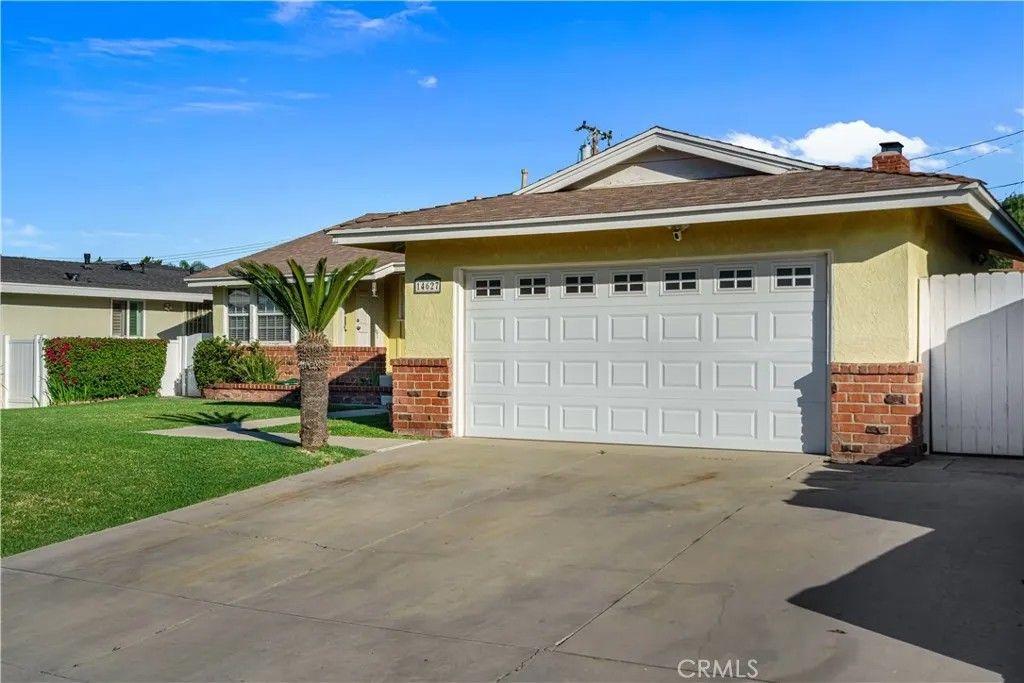 Photo of 14627 Calpella St, La Mirada, CA 90638 (MLS # DW26043609)