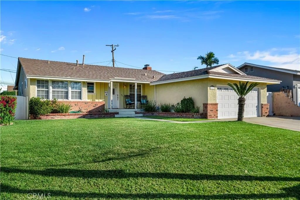 Photo of 14627 Calpella St, La Mirada, CA 90638 (MLS # DW26043609)
